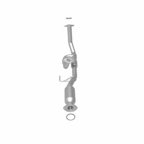 MagnaFlow Direct Fit Catalytic Converter California Grade CARB Compliant 95-97 Toyota Avalon - 4481892