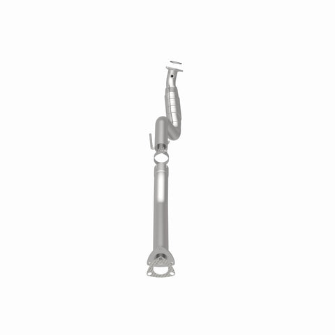 MagnaFlow Conv DF 07-08 Express 2500 4.8L Passenger Side - 51535