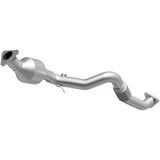 MagnaFlow Conv DF 07 VW Touareg 3.6L Front close - 51943