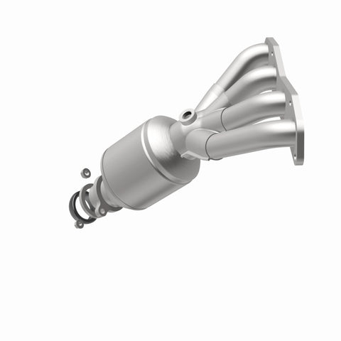 MagnaFlow Conv DF 03-04 Honda Civic 1.3L (CA Emissions) - 452315