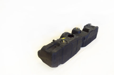 Titan Fuel Tanks 17-23 Ford F-250 55 Gal. Extra HD Cross-Linked PE XXL Mid-Ship Tank - Crew Cab SB - 7020217