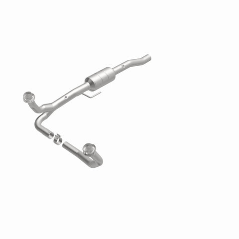 MagnaFlow Conv DF 00 Dodge Durango 5.2/5.9L - 93216
