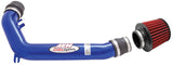 AEM 92-94 Nissan 240SX Blue Short Ram Intake - 22-440B