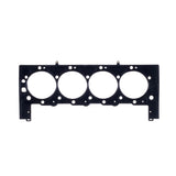 Cometic GM/Mercury 8.1L 496ci 4.280in .051 inch MLS Headgasket - RH - C5761-051
