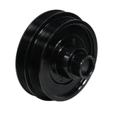 Fluidampr Ford Godzilla 7.3L Steel Internally Balanced Damper - 750201