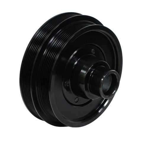 Fluidampr Ford Godzilla 7.3L Steel Internally Balanced Damper - 750201