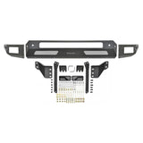 Westin 19-20 Ram 2500/3500 Pro-Mod Front Bumper - Textured Black - 58-41235