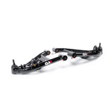 QA1 82-03 Chevy S10 2WD Handling Kit (2-4in/5in Drop) - Level 2 - HK02-GMS1