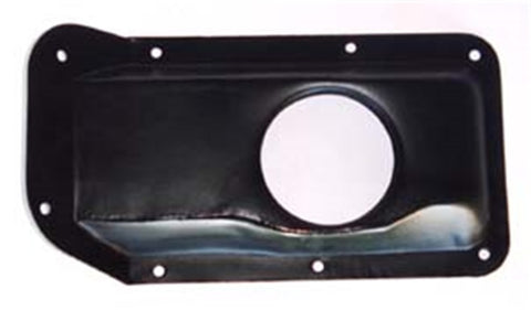 Omix Transmission Access Cover 50-52 Willys M38 - 12023.39