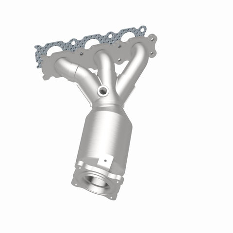 MagnaFlow Direct Fit Catalytic Converter 08-12 Land Rover LR2 3.2L - 52167