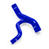 Mishimoto 98-04 Ford F-150 4.6L Blue Silicone Radiator Hose Kit - MMHOSE-F46-98BL