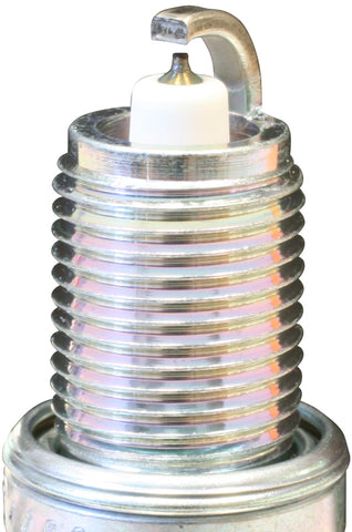 NGK Laser Iridium Spark Plug Box of 4 (IFR5T-8N) - 3508