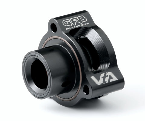 GFB Diverter Valve ATMO DV+ 2.0T FSI & TSI VAG Applications (Direct Replacement) - T9451