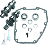 S&S Cycle 99-06 BT MR103C Chain Drive Camshaft Kit - 330-0456