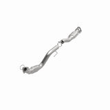 MagnaFlow Direct Fit Catalytic Converter 03-05 Express 2500 4.8L Passenger Side - 51534