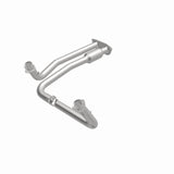 MagnaFlow Direct Fit Catalytic Converter 96-00 Chevy K3500 V8 5.7L - 52054