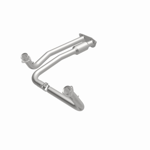 MagnaFlow Direct Fit Catalytic Converter 96-00 Chevy K3500 V8 5.7L - 52054