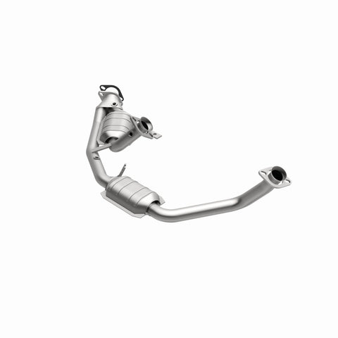 MagnaFlow Direct Fit Catalytic Converter Taurus 96-99 3.0L - 23523