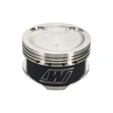 Wiseco Arctic Cat ATV 366/400 08-16 Std CR Piston Kit - 40162M08100