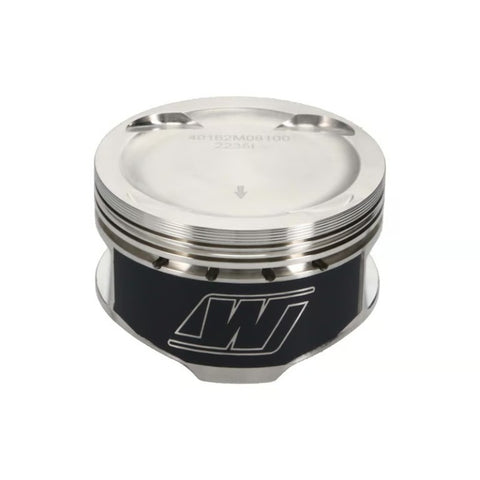 Wiseco Arctic Cat ATV 366/400 08-16 Std CR Piston Kit - 40162M08100