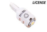 Diode Dynamics 194 LED Bulb HP5 LED - Cool - White Short (Single) - DD0338S