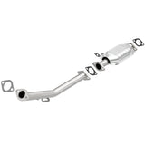 MagnaFlow Conv DF Mazda 84 85 - 93686