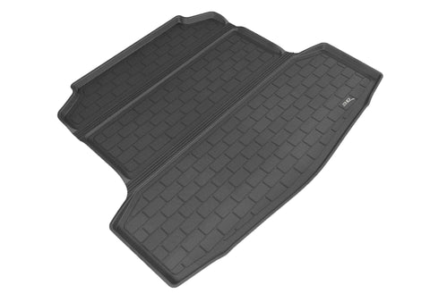 3D MAXpider 2013-2018 Nissan Altima Kagu Cargo Liner - Black - M1NS0571309