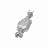MagnaFlow Conv DF Jeep Wrangler 00-04 OEM - 49038