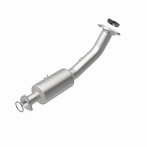 MagnaFlow 2007-2011 Honda Civic L4 2.0L California Catalytic Converter Direct Fit - 5461185