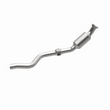 MagnaFlow Conv DF Chrysler/Dodge 05-09 300/Charger /05-08 Magnum/2009 Challenger 5.7L Driver Side - 49243