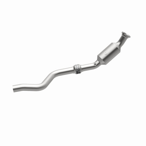 MagnaFlow Conv DF Chrysler/Dodge 05-09 300/Charger /05-08 Magnum/2009 Challenger 5.7L Driver Side - 49243