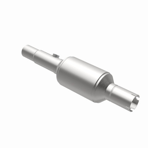 MagnaFlow Direct Fit Catalytic Converter 96-98 Jeep Grand Cherokee Underbody - 4451226