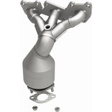 MagnaFlow Direct Fit Catalytic Converter 06-07 Hyundai Sonata 3.3L - 51187