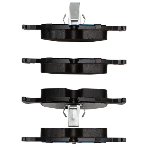 R1 99-10 BMW 330Ci Rear Optimum OE Brake Pads - 2552-0683-00