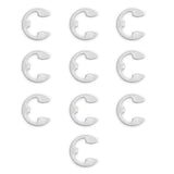 Russell Performance E-clips (10 pcs.) - 683940