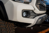 ARB Nacho 16-23 Toyota Tacoma Quatro Fog Mount - V3TO1