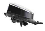Hella 07-12 BMW 3 Series Fog Lamp w/ H8 Bulb - Left - 010084011