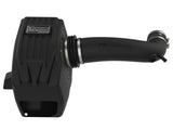 aFe Quantum Cold Air Intake System w/ Pro 5R Media 19 Dodge RAM 1500 03-08 V8-5.7L HEMI - 53-10013R