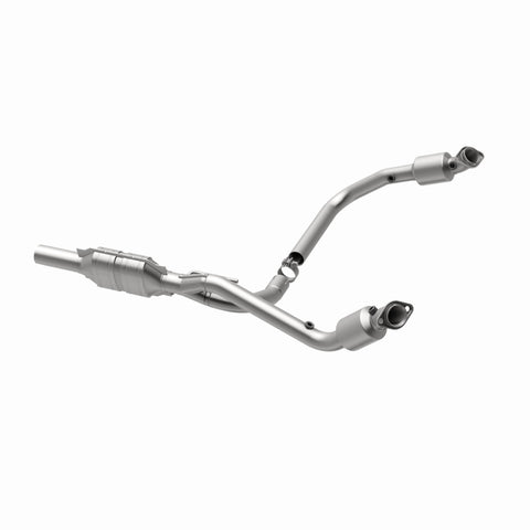 MagnaFlow Conv DF 94-99 Ram 1500/2500 - 447233