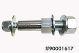 Ridetech 5/8in Shock Stud - 90001617