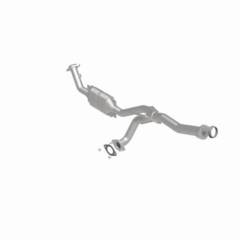 MagnaFlow Conv DF 07-09 Ranger 3.0 Passenger Side OEM - 49676