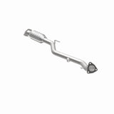 MagnaFlow Direct Fit Catalytic Converter 90-95 300ZX Turbo Passenger Side 49S - 23947