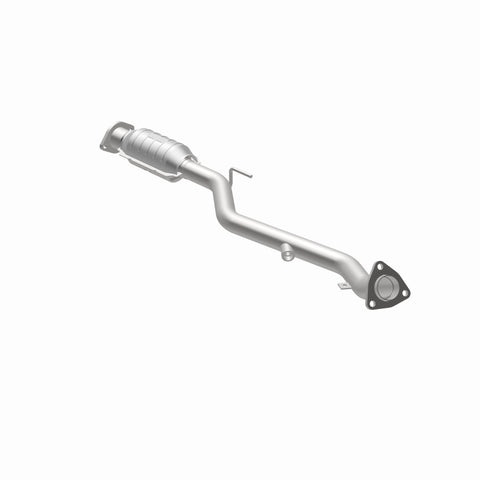 MagnaFlow Direct Fit Catalytic Converter 90-95 300ZX Turbo Passenger Side 49S - 23947