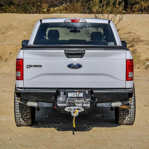 Superwinch 9500 LBS 2in Receiver Cradle (SX 10000 / Talon 9.5 / Tiger Shark 9500 / LP 8500/10000) - 2050