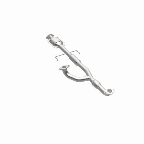 MagnaFlow Direct Fit Catalytic Converter 00-03 Galant 3L rr OEM - 49453