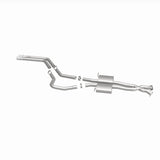 MagnaFlow Sys C/B 04 Pontiac GTO 5.7L V8 - 15868