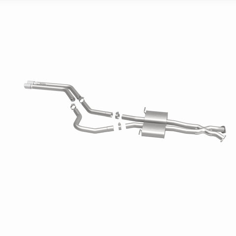 MagnaFlow Sys C/B 04 Pontiac GTO 5.7L V8 - 15868