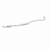Magnaflow Conv DF 2011-2013 Outlander L4 2.4 OEM Underbody - 21-239