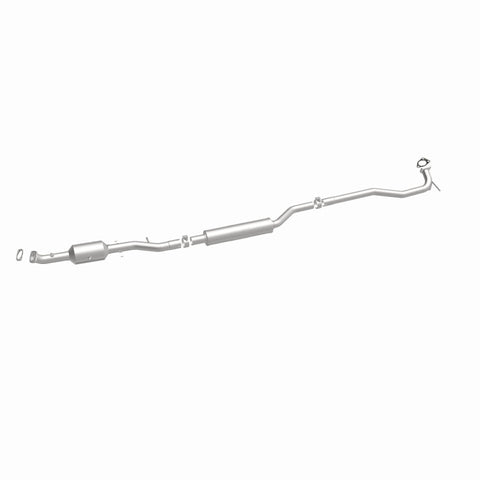 Magnaflow Conv DF 2011-2013 Outlander L4 2.4 OEM Underbody - 21-239