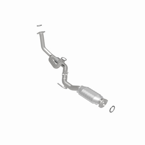 MagnaFlow Direct Fit Catalytic Converter 98-03 Avalon/Camry 3.0L - 51091